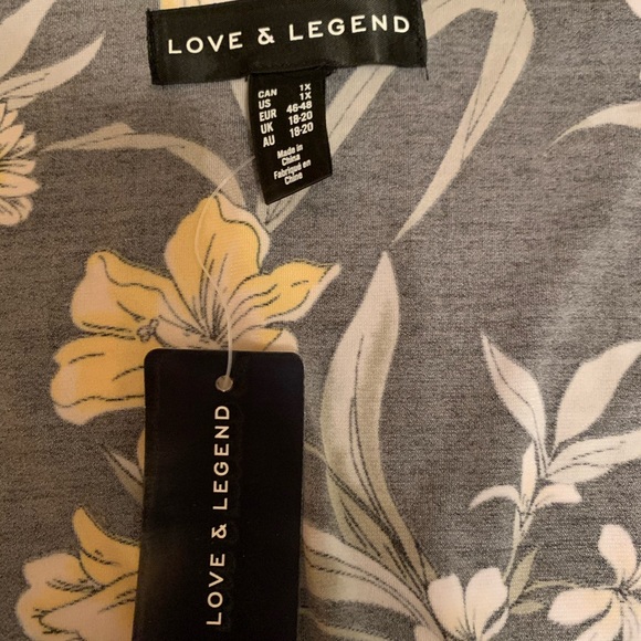 Black onesie - Picture 4 of 6